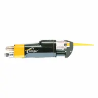Reciprocating Saw: 10,000 stroke/min, 1/4 in NPT, 3/8 in Stroke Lg, 75 psi Air Pressure (MPN JP901)