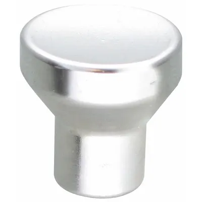 Kenop Tangan: Tarik - Corrosion-Resistant Pull Knobs with Threaded Hole