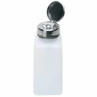 MENDA Dropper Bottle: HDPE, 236.5 mL, 8 fl oz, No Label, Closure Included, Dropper, Non-Sterile (MPN 35312)