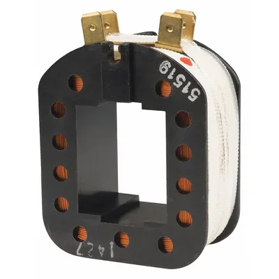 CM Kumparan Rem: Kerekan Rantai Listrik - Brake Coils for Hoists