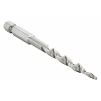 DEWALT Replacement Drill Bit: For #12 Screw, 7/32 in Drill Bit Size (MPN DW2540)