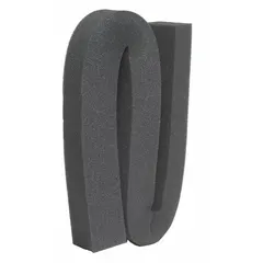 This FROST KING weather seal is a universal seal designed for general sealing applications. It helps block drafts, moisture, and dust around doors and windows. Compatible with any brand, it is suitable for residential and light commercial maintenance.
