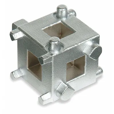 Alat Piston Rem Cakram WESTWARD: Alat Piston Rem Cakram, Impor, Ford - Brake Servicing Tools