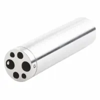 FLUKE Probe Insert: Calibration Inserts, 0 Holes, 9140, Fluke, 9140 (MPN 3140-3)
