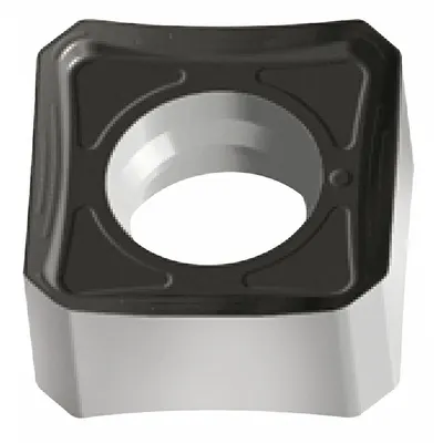 WALTER Sisipan Penggilingan Persegi: SNMX120512-F27 WKP35S (MPN 5887113) - Square (S) Indexable Milling Inserts