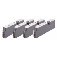 Pipe Threading Dies: For Rothenberger Snap-O-Matic Heads, 1/4 in to 3/8 in Pipe, NPT, Right Hand (MPN 00030)
