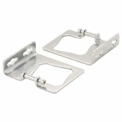 NUMATICS Braket Pemasangan: 653, P653AT503860003 - Mounting Brackets