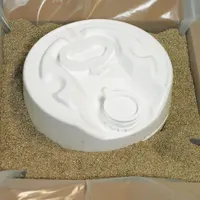 PARTNERS BRAND Vermiculite 1A Fine: Vermiculite, Granular Sorbent, Bag, 28 lb Container Wt, 1A (MPN VER1A)
