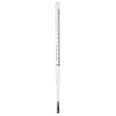 DURAC Hidrometer Berat Jenis: Baume & Berat Jenis Bentuk Polos - Specific Gravity (Baume) Hydrometers