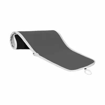 RELIABLE Penutup Papan Setrika: Ukuran Penuh, Abu-abu, 55 in Panjang Total - Ironing Board Covers