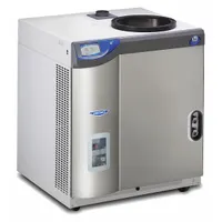LABCONCO Freeze Dryer: -50°C, 6 L Dry Ice Holding Capacity, Console Freeze Dryer, 3/4 hp Horsepower (MPN 700612200)