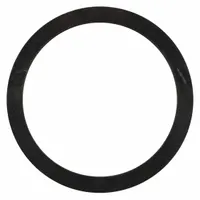 This lock washer is a replacement part for pneumatic tools, compatible with Part # 2YRF7. It is used to secure fasteners and prevent loosening caused by vibration during tool operation, commonly applied in industrial maintenance and assembly tasks