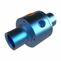 NEX FLOW Ring Vac air operated conveyor: For 1 1/2 in Hose I.D., 1 1/4 in Vacuum ID (MPN 30003)