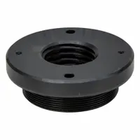 ENERPAC Threaded Hollow Saddle: For RCH/RWH, For 30 ton, 36.1 ton Capacity of Attachment (MPN HP3015)