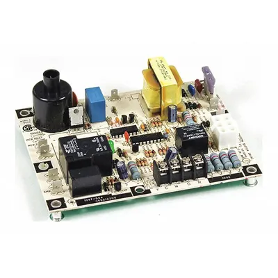 Kontrol Pengapian LENNOX: Bagian Mfr # 23L53 - Replacement HVACR Controls, Switches & Thermostats