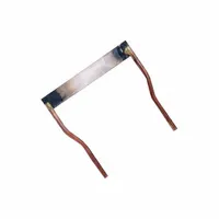 TECHFLEX Blade: Blade, 1 1/2 in Overall Lg (MPN HHK-RB)