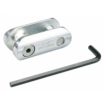 GREENLEE Klem Tali: Maks 10.000 lb - Cable Pulling Accessories