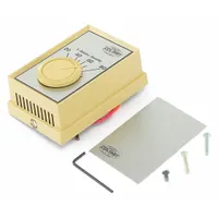 SCHNEIDER Humidistat: Mfr Part # HC-101