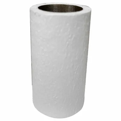 FINITE Elemen Filter Udara Steril: Partikulat, 0,01 mikron, Baja Tahan Karat - Replacement Filter Elements