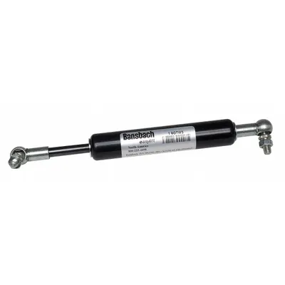 BANSBACH EASYLIFT Peredam Kejut: Panjang Ekstensi 5,28 in (MPN HX6N0-001) - Shock Absorbers