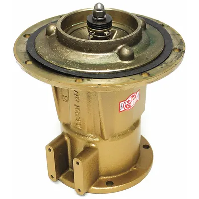 BELL & GOSSETT Rakitan Bantalan: untuk Pompa Sirkulasi In-Line - Bearing Assemblies for Circulator Pumps