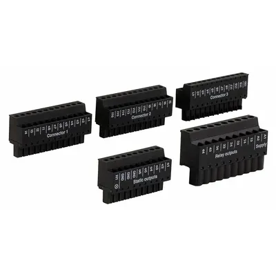 Konektor Sekrup SCHNEIDER ELECTRIC (MPN XPSMCTS32) - Accessories & Replacement Parts for Schneider Models