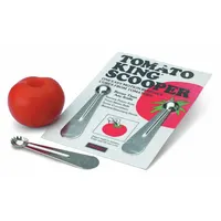 VOLLRATH Fruit and Vegetable Scooper: 1401