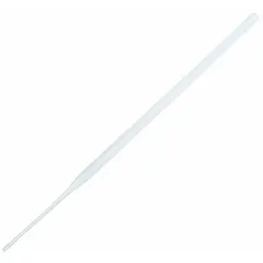 APPROVED VENDOR Pasteur Pipette, 2 mL, Sterile, Plastic, Not Individually Wrapped