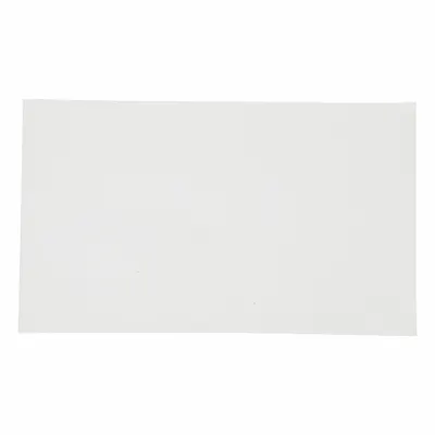 Lembaran Laminasi CONDOR: Lembaran Laminasi, Poliester, Bening, Perekat Lepas, 9 in Tinggi - Label Protection Overlaminates