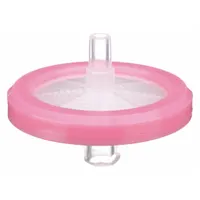 LAB SAFETY SUPPLY Syringe Filter: Sterile, 0.45 um Pore Size, 10 mL Max Capacity - mL, Male, Female
