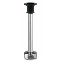 Immersion Blender Shaft: 12 in Overall Ht (MPN WSB50ST)