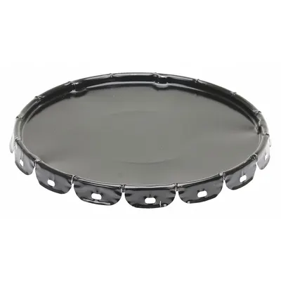 Tutup Ember: Dilengkapi Gasket - Lug Covers