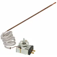 VULCAN HART Thermostat Control: 00-344635-00006