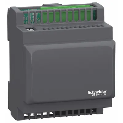 SCHNEIDER ELECTRIC Ekspansi Optimal: (5) Analog/(6) Digital Masuk - Modules for Schneider Controllers