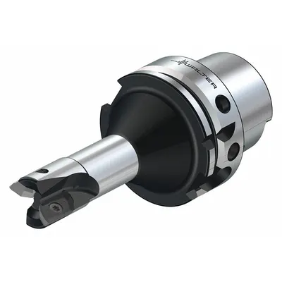 WALTER Pemotong Bahu Persegi yang Dapat Diindeks: M2131-025-H63-02-15 (MPN 6836955) - Indexable Square-Shoulder End Mills