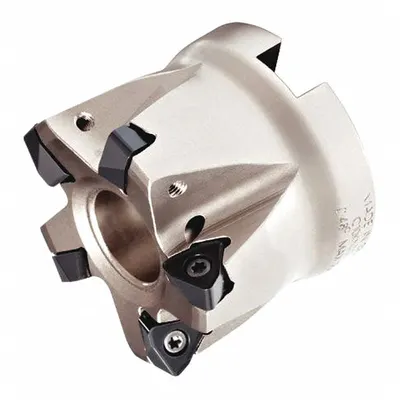 WIDIA Face Mill Indeks: M370D150Z04S050WO08 (MPN 4047660) - Indexable Face Mills