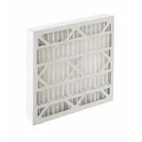 EXTRACT-ALL Air Cleaner Filter: MERV 8, For Use w/ SP-400/SP-400-DD/SP-800 (MPN RF-400-1)