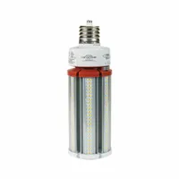 HID Replacement LED Bulb: Corncob, Mogul Screw (EX39), 45 W_54 W_63 W Watt, 3000K/4000K/5000K, LED (MPN KT-LED63PSHID-EX39-8CSB-D)