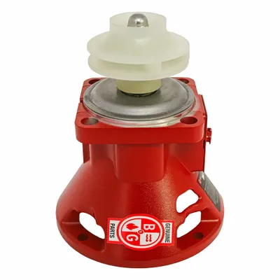 BELL & GOSSETT Rakitan Bantalan: untuk Pompa Sirkulasi In-Line - Bearing Assemblies for Circulator Pumps