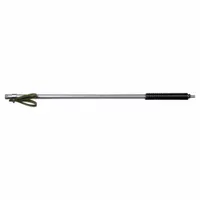 VELVAC Pogo Stick: Pogo Stick, Steel, 40 in Overall Lg, Pogo Stick, Zinc Plated (MPN 581011)