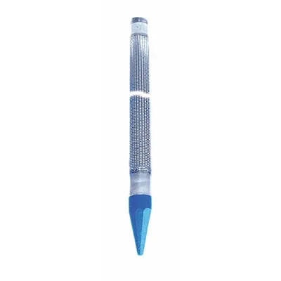 Titik Sumur SIMMONS: Titik Sumur Dorong, Baja, Diameter Luar 2 in, Panjang Keseluruhan 48 in - Drive Well Points