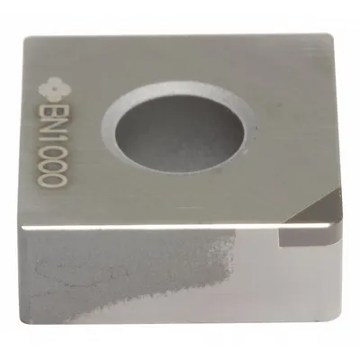 SUMITOMO Square Turning Insert: NU-SNMA433 - Square (S) Indexable Turning Inserts