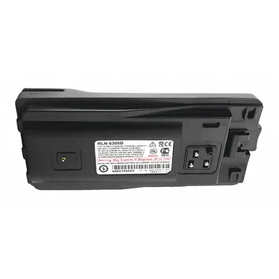 BANSHEE Baterai Radio: Cocok untuk Motorola, Untuk Seri CP110/CP1180/EP150/RDM2070d/RDX/XTN - Motorola-Compatible Batteries