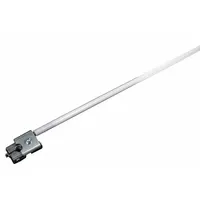 HONEYWELL Rod Lever Actuator: Rod, Adj, 20 in Arm/Operator Lg - Max, 14CE/914CE/HDLS/LS (MPN LSZ54P)