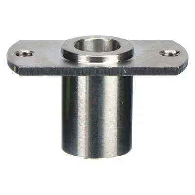 INNOVATIVE COMPONENTS Wadah Pin Lepas Cepat: Oval - Quick-Release Pin Receptacles