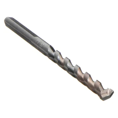 DEWALT Bor Palu: Ukuran Mata Bor 1/4 in, Kedalaman Pengeboran Maks 3 in - Multi-Material Hex-Shank Concrete & Masonry Drill Bits