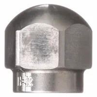 RIDGID Penetrating Nozzle: For Jetter KJ-1750, 1/8 in Connection, 0 Hoses (MPN H-42)