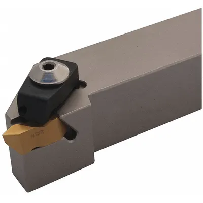 Pemegang Alat Potong Putar Indeks DORIAN: CTAPR082J (MPN 73310151386) - Indexable Turning & Profiling Toolholders