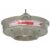 Compact Fluorescent Fixture: 4,800 lm, T2D Temp Code, 4000K, 64 W, 120 to 277V AC, 14 1/16 in Lg (MPN VQ1F6430)