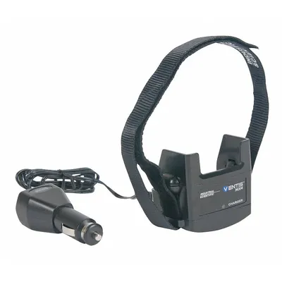 INDUSTRIAL SCIENTIFIC Pengisi Daya Baterai Kendaraan: Pengisi Daya Baterai Kendaraan, Ventis - Industrial Scientific Portable Gas Detector Accessories